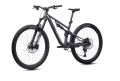 MERIDA One-Forty 500 Cool Grey(Silver) 2023