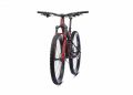 Merida One-Forty 500 Silk Dark Strawberry(Red/Black) 2023