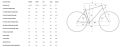 MERIDA ONE-SIXTY 400 Warm Slate Grey(Golden Black) 2026 vel. LONG