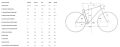 MERIDA ONE-SIXTY 500 Silk Champagne(Evergreen/Blk) 2024 vel.L