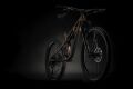 MERIDA ONE-SIXTY 700 Silk Bronze(Black/White) 2024 vel.M