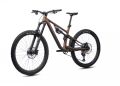 Merida ONE-SIXTY 700 Silk Bronze(Black/White) 2023 vel. Mid