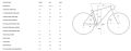 MERIDA ONE-SIXTY 8000 Silk Blue(Grey/Black) 2024