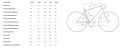 MERIDA ONE-TWENTY 300 Warm Slate Grey(Black) 2026 vel. LONG