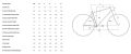 MERIDA SCULTURA ENDURANCE 4000 Starfield Purple(Silver) 2026