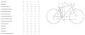 MERIDA SCULTURA ENDURANCE GR 500 Matt Coolgrey(Black) 2024 