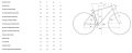 MERIDA SCULTURA TEAM Metallic Black(Flash Bcp) 2024