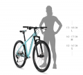 Kellys Mystery 30 2023 vel. L