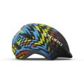 Giro přilba Scamp Mat Black Check Fade