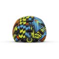 Giro přilba Scamp Mat Black Check Fade