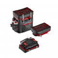 Elite batoh Tri Box s pořadačem