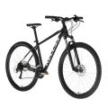Kellys Spider 50 Black 29 2022 vel. M