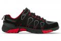 Spiuk boty MTB Linze černo/modré 39