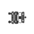 FIDLOCK Univerzální konektor Twist Tex Base na láhev