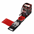 Elite batoh Tri Box s pořadačem