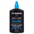 Zefal olej Extra Wet Lube 125 ml
