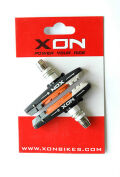 XON brzd.botky XBS-304 trojbarevné cartridge