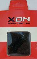 XON ventilek tubeless XVC-09 černý 45mm sada 2ks