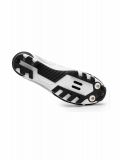 Spiuk boty MTB Aldapa bílá mat 45