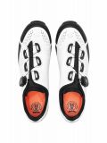Spiuk boty MTB Aldapa bílá mat 45