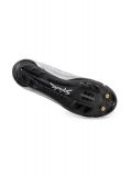 Spiuk MTB Aldapa Carbon stříbrná