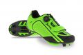 Spiuk MTB Altube Carbon zelená