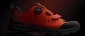 Spiuk MTB Amara scarlet vel. 46