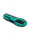 Spiuk MTB Mondie černá/tyrkys vel. 41