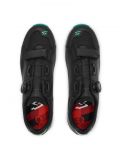 Spiuk MTB Mondie černá/tyrkys vel. 41