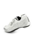 Spiuk ROAD Profit Dual Carbon bílá