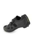 Spiuk ROAD Profit Dual Carbon černá