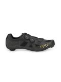 Spiuk ROAD Profit Dual Carbon černá