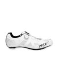 Spiuk ROAD Profit RC bílá vel. 43