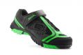 Spiuk MTB Quasar zelená