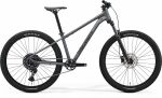 MERIDA BIG.SEVEN 200 Silk Dark Grey(Black) 2026