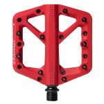 Crankbrothers pedály Stamp 1 Red