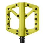 Crankbrothers pedály Stamp 1 Citron