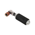 Zefal EZ Big Shot bronz/stříbrná adapter