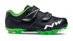 Northwave Hammer Junior - Matt Black