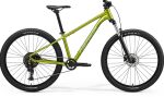 MERIDA BIG.SEVEN 20 Fall Green(Silvergreen) 2026