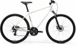 MERIDA CROSSWAY 10 Silk White(Grey) 2026