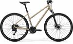 MERIDA CROSSWAY 100 High Cream(Grey) - W 2026