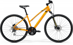 MERIDA CROSSWAY 20-D-LADY Silk Orange(Yellow) 2022