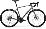 MERIDA SCULTURA ENDURANCE 400 Gunmetal Grey(Black) 2026