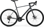 MERIDA SCULTURA ENDURANCE GR 500 Matt Coolgrey(Black) 2024 