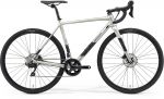Merida Mission CX 400 Silk Titan(Black/Silver) 2021