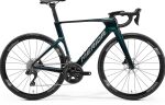 MERIDA REACTO 5000 Halo Green(Slate Grey) 2027