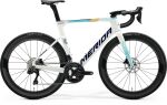 MERIDA REACTO 6000 Pearl(Blue-Team)(Cy25) 2025