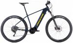 Rozzo Volt 970 720Wh modrá petrol 2025