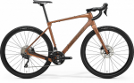 MERIDA SILEX 4000 Matt Bronze Metal(Gold/Black) 2025